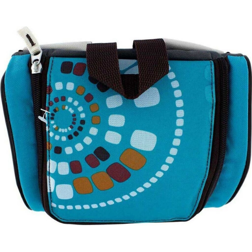 Sac à dos isotherme 9L ETHNIC Campingaz - 2000032469 - vue 6