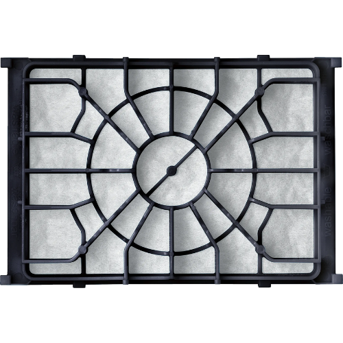 Motor protection filter BOSCH BBZ02MPF - vue 6