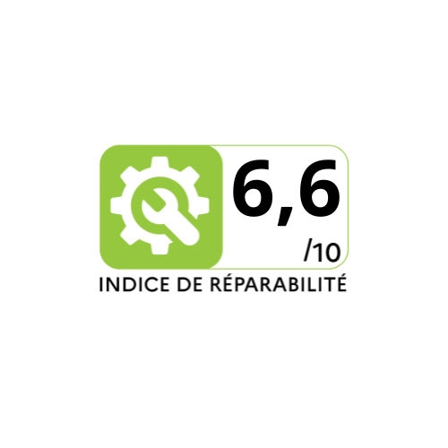 Lave-Vaisselle Intégrable 45 CM GLEM GDI4050 - vue 4