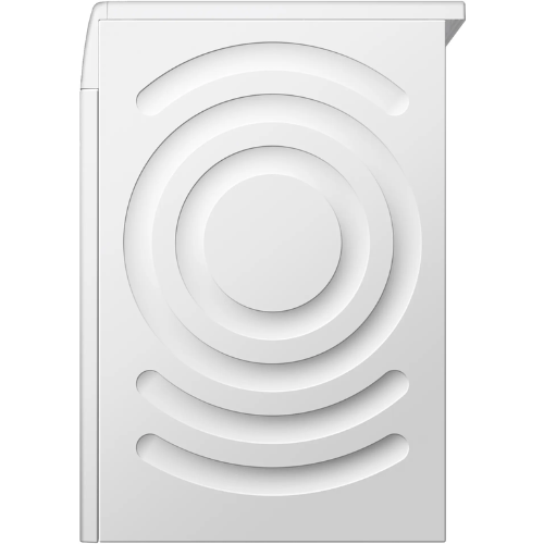 Série 6, Lave-linge, chargement frontal, 7 kg, 1200 trs/min BOSCH WIW24348FF - vue 6
