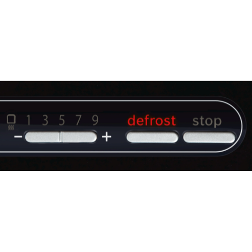 Toaster BOSCH TAT8613 - vue 6