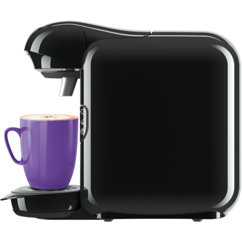 Tassimo VIVY 2 Noir Bosch TAS1402 - vue 6