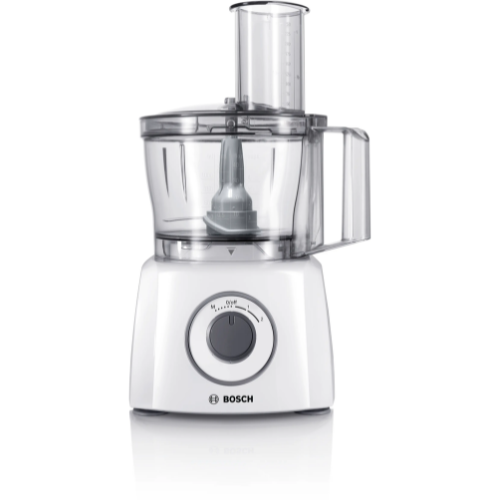 Robot Multifonction BOSCH MCM3100W - vue 5