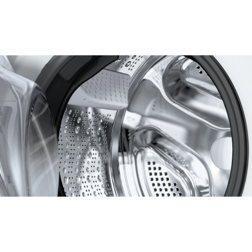 Série 8, Lave-linge séchant, 10.5/6 kg, 1400 trs/min BOSCH WNC254A0FR - vue 6