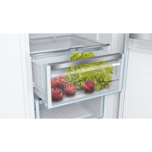 Réfrigérateur congélateur Intégrable Bosch KIL72AFE0 - vue 6