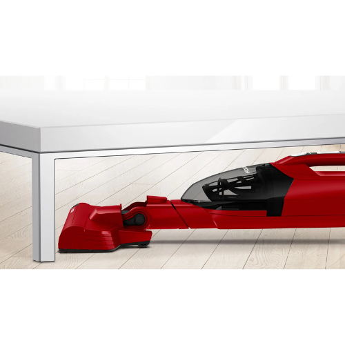 Série 2, Aspirateur rechargeable, Readyy'y 14.4V, Rouge BOSCH BBHF214R - vue 6