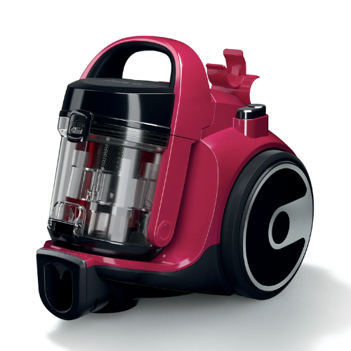 Série 2, Aspirateur sans sac, Rouge BOSCH BGC05A322 - vue 5