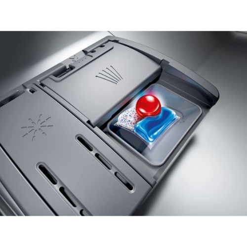 Série 2, Lave-vaisselle tout intégrable, 60 cm BOSCH SMV25AX06E - vue 6