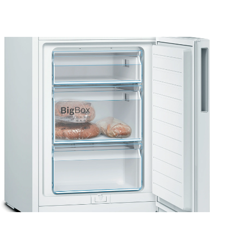 Réfrigérateur Congélateur Combiné Bosch KGV33VWEAS - vue 6