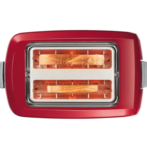 Toaster BOSCH TAT3A014 - vue 5