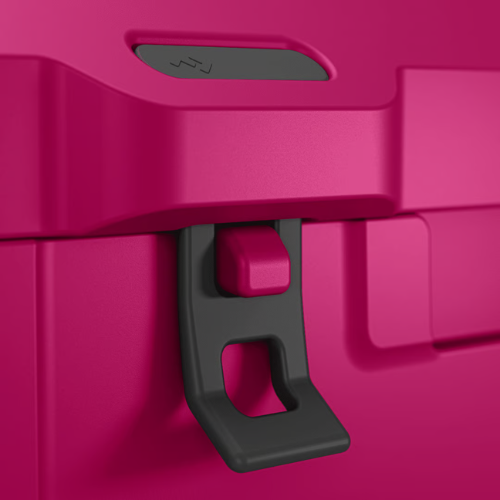 Glacière rigide isotherme, 54 l, Dometic Patrol 55 Orchid - vue 6