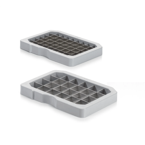 Accessoire de découpe en forme de dés pour Kitchen Machine BOSCH MUZ5CC2 - vue 6