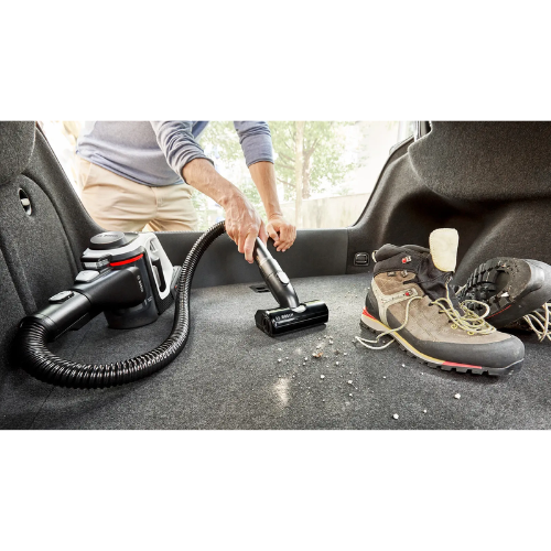 Flexible long pour accessoires, BOSCH BHZUFEH - vue 6