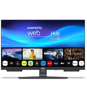 TV LED Alphatronics SL19 DSB+