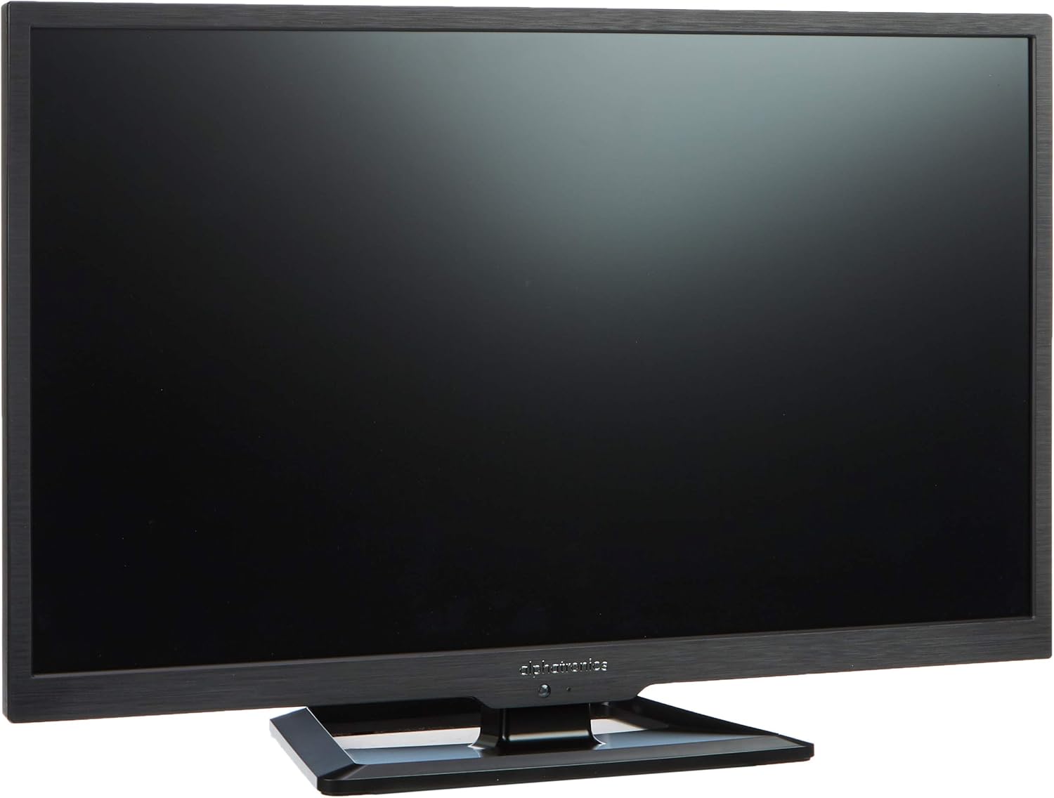 TV LED Alphatronics SL24 DSB+