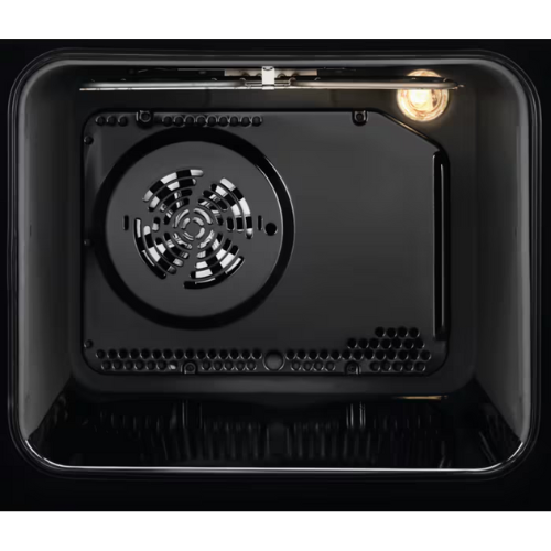 Cuisinière Induction 3 foyers 50x60 SurroundCook® ELECTROLUX EKI544200WEM - vue 4