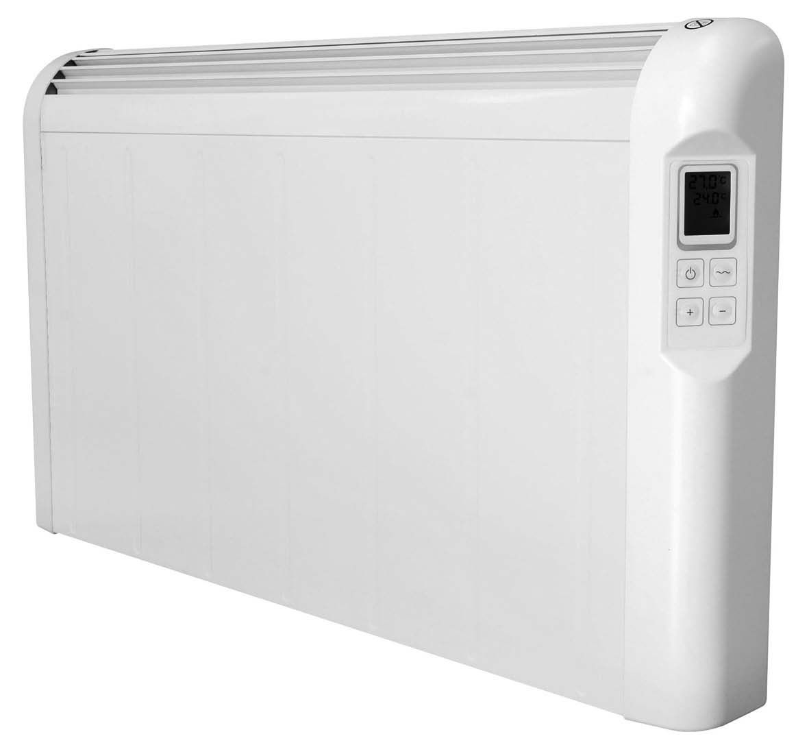 Radiateur céramique 2000 W DREXON 749200 - vue 1