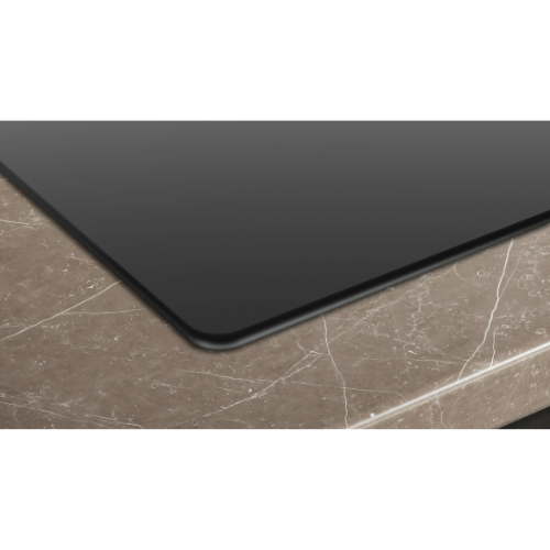 iQ300, Table électrique, 60 cm, Noir, sans cadre SIEMENS ET61RBKB8E - vue 2