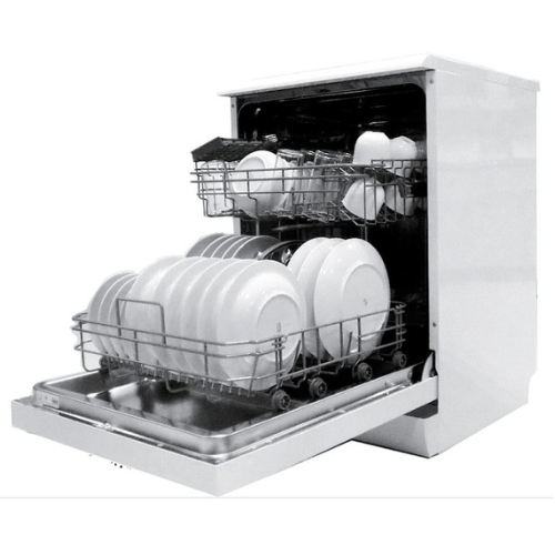 Lave-Vaisselle Pose Libre GLEM GDF623SI - vue 2