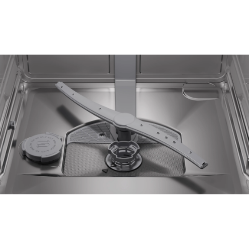 iQ300, Lave-vaisselle pose-libre, 60 cm, Acier brossé anti-traces SIEMENS SN23HI02KE - vue 7