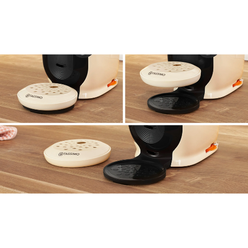 distributeur de boissons chaudes, TASSIMO STYLE friendlyBOSCH TAS117E - vue 7