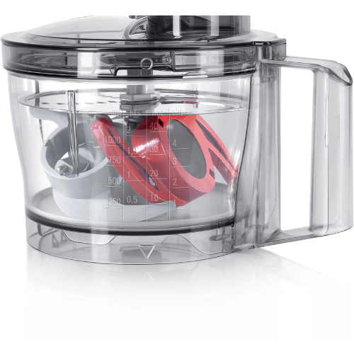 Robot Multifonction BOSCH MCM3100W - vue 6