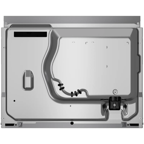 iQ700, Four intégrable compact avec fonction micro-ondes, 60 x 45 cm, Noir SIEMENS CM724G1B1 - vue 15