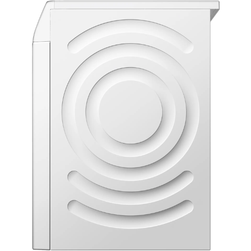 Série 8, Lave-linge séchant, 10.5/6 kg, 1400 trs/min BOSCH WNC254A0FR - vue 7