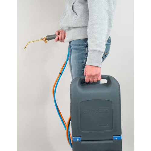 Bigaz Oxypower CV60 Campingaz - 3000001263 - vue 8