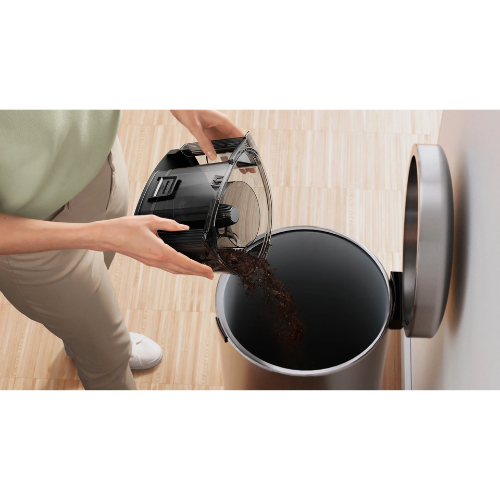 Série 4, Aspirateur sans sac, Noir BOSCH BGC21X200 - vue 7
