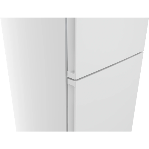 Série 4, Réfrigérateur combiné pose-libre, 203 x 60 cm, Blanc BOSCH KGN392WCF - vue 7