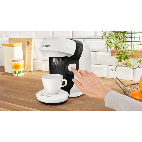 distributeur de boissons chaudes, TASSIMO STYLE friendly BOSCH TAS114E - vue 7