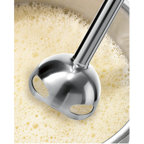 Mixeur plongeant, ErgoMixx, 800 W, Blanc, Anthracite BOSCH MS6CA4150 - vue 7