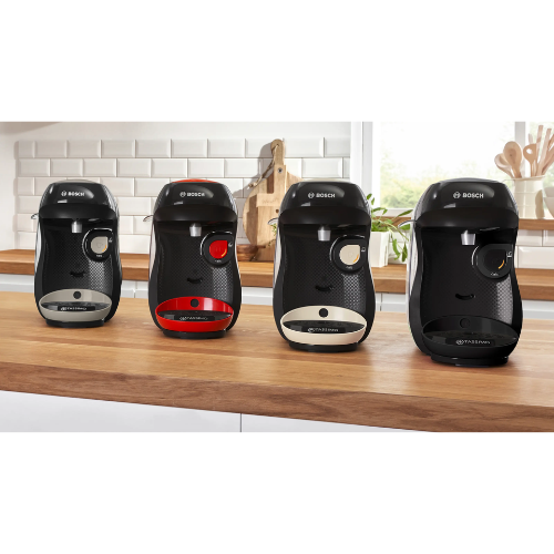 distributeur de boissons chaudes, TASSIMO HAPPY friendly BOSCH TAS109E - vue 7