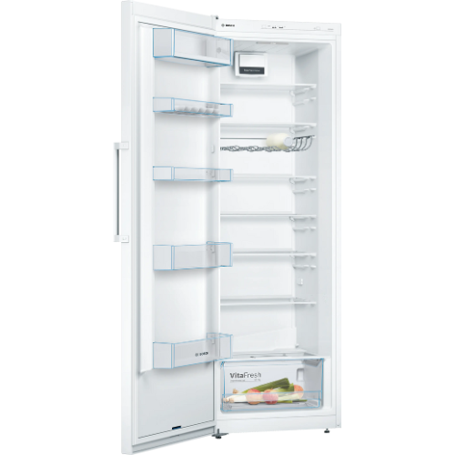 Réfrigérateur 1 Porte pose libre BOSCH KSV33VWEP - vue 2