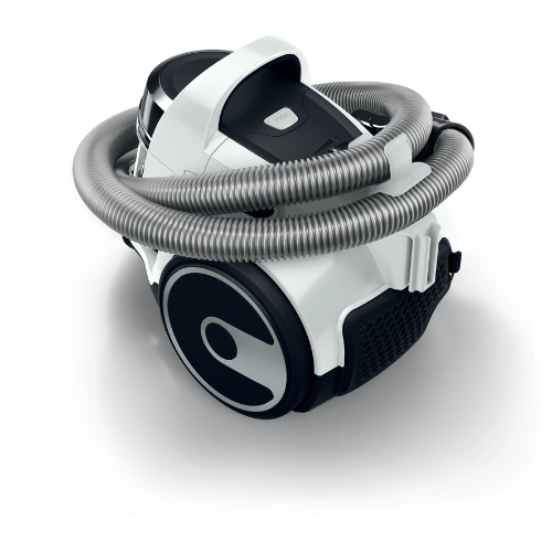 Série 2, Aspirateur sans sac, Blanc BOSCH BGS05A322 - vue 7