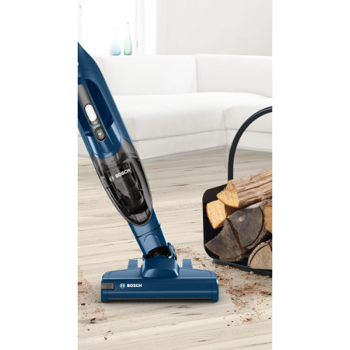 Série 2, Aspirateur rechargeable, Readyy'y 16Vmax BOSCH BBHF216 - vue 7