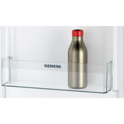 iQ100, Réfrigérateur combiné intégrable, 177.2 x 54.1 cm, Charnières à glissières SIEMENS KI86NNSE0 - vue 7
