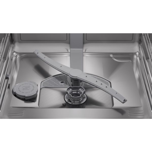 Série 4, Lave-vaisselle tout intégrable, 60 cm BOSCH SMV4ETX07E - vue 7