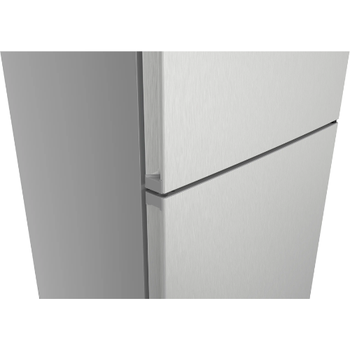 Série 4, Réfrigérateur combiné pose-libre, 203 x 70 cm, Couleur inox BOSCH KGN492LDF - vue 7