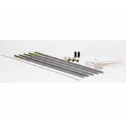 Kit arceaux Wrapflex diamètre 11 mm Coleman – 82126
