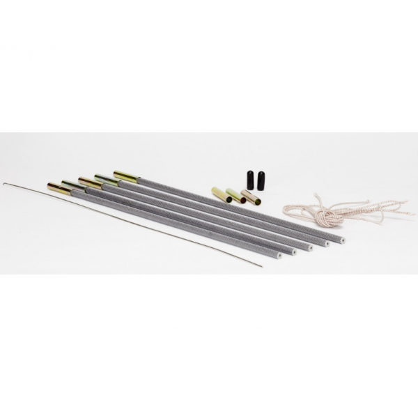 Kit arceaux Wrapflex diamètre 11 mm Coleman – 82126