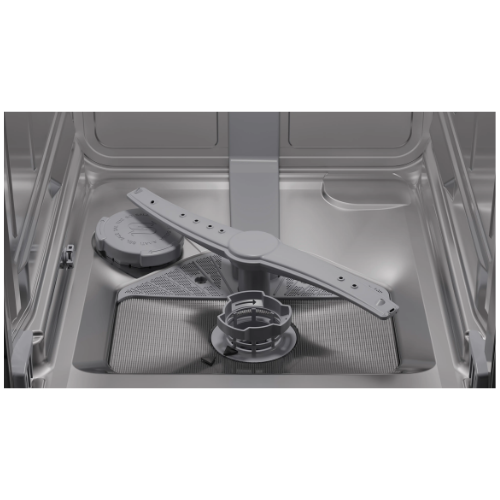 N 50, Lave-vaisselle tout intégrable, 45 cm, Porte à glissières NEFF S875EMX35E - vue 7