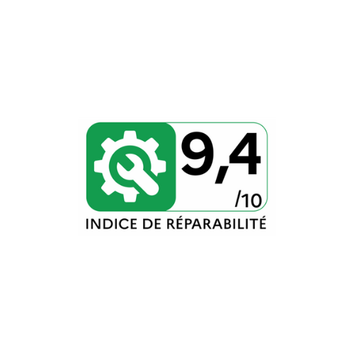 Série 4, Lave-vaisselle encastrable avec bandeau, 60 cm, Acier brossé BOSCH SMI4HCS07E - vue 13