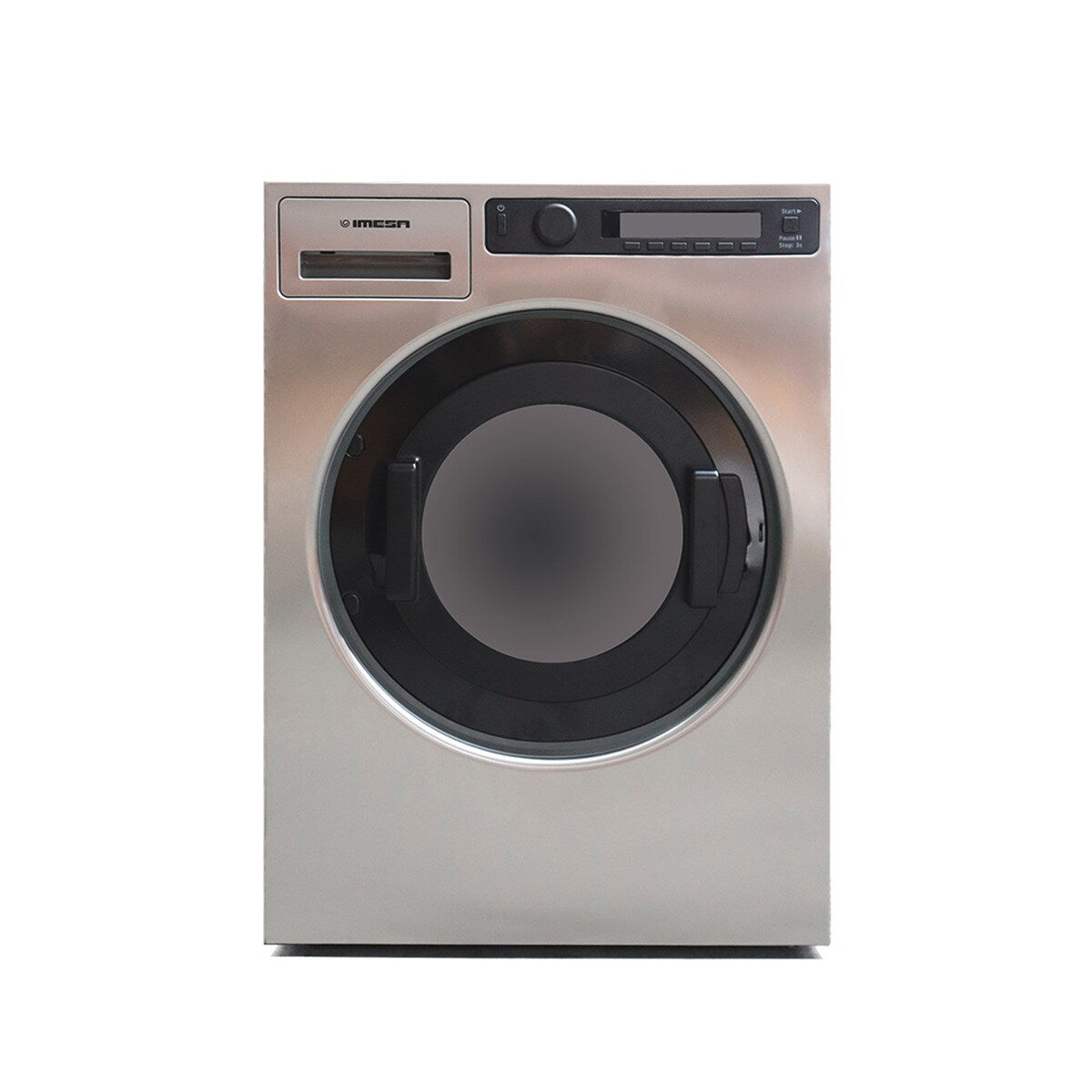 Lave-linge professionnel Imesa PELW80P PROEasyLine 9 kg