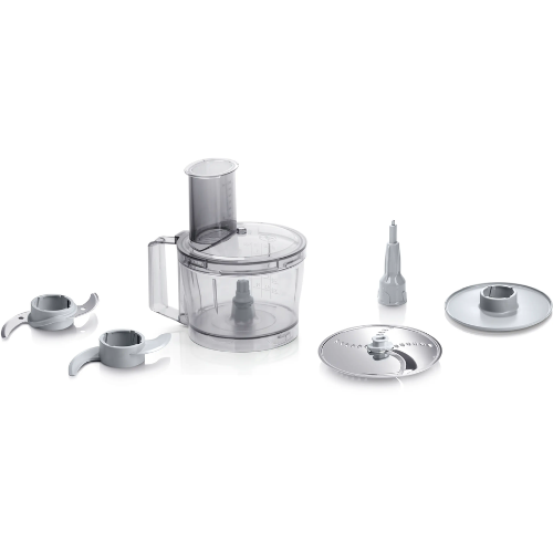 Robot Multifonction BOSCH MCM3100W - vue 7