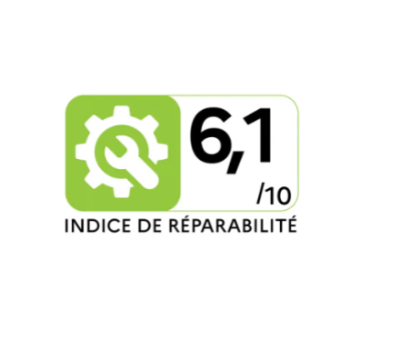 Lave-vaisselle 45 cm Tout intégrable Airlux ADI4050
