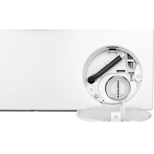 Série 6, Lave-linge front, 9 kg, 1400 trs/minBOSCH WUU28T69FR - vue 8
