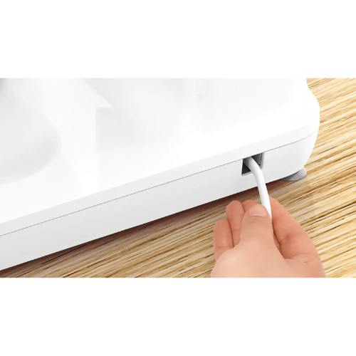 Série 2, Robot pâtissier, MUM, 700 W, Blanc, blanc BOSCH MUMS2AW21 - vue 8