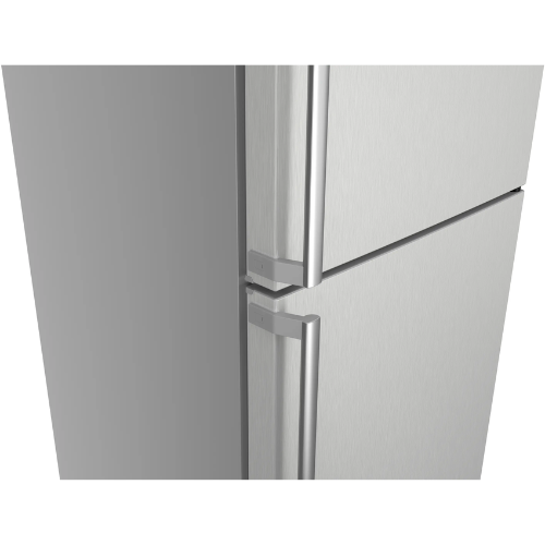 Série 4, Réfrigérateur combiné pose-libre, 203 x 60 cm, Couleur Inox BOSCH KGN39VLCT - vue 8